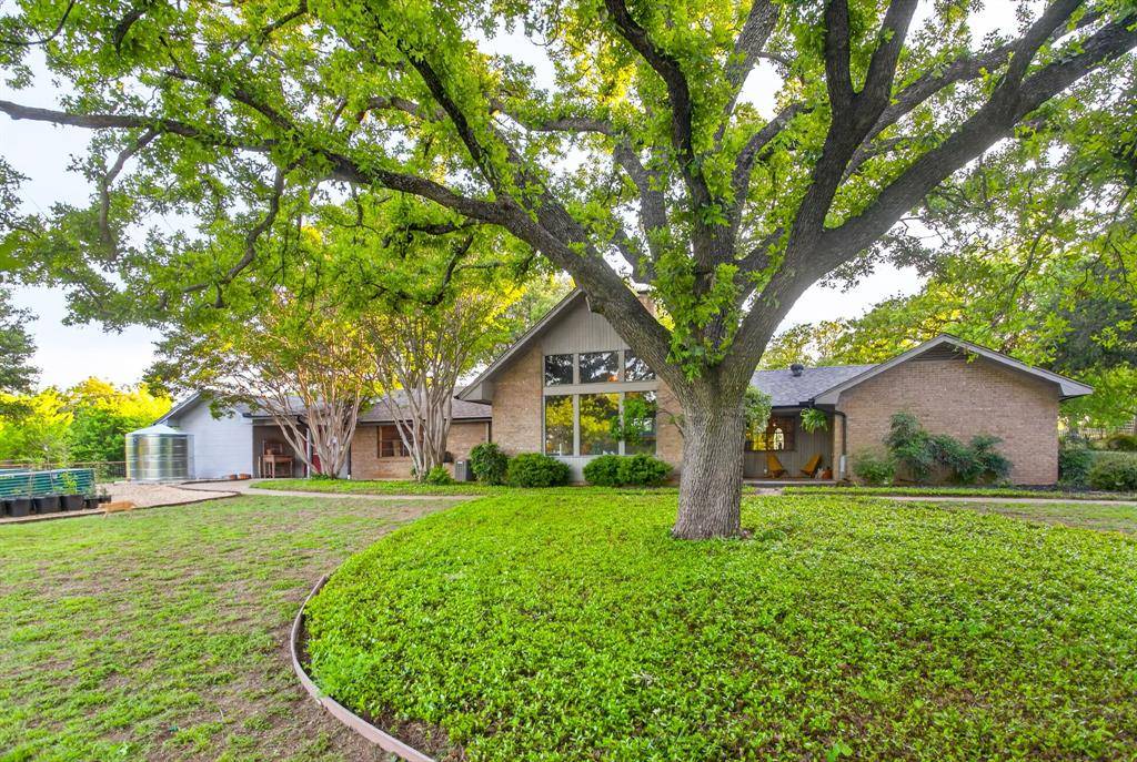 9920 County Road 603, Burleson, TX 76028