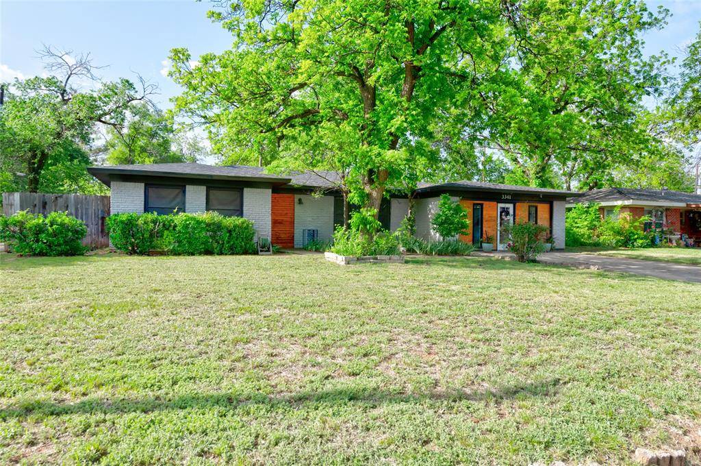 3341 Rosedale Drive, Abilene, TX 79605