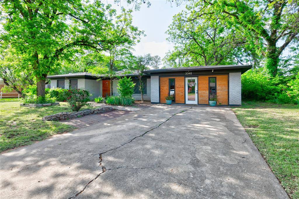 3341 Rosedale Drive, Abilene, TX 79605