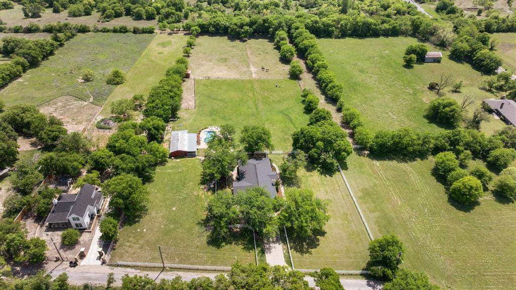 517 Council Drive, Fort Worth, TX 76126