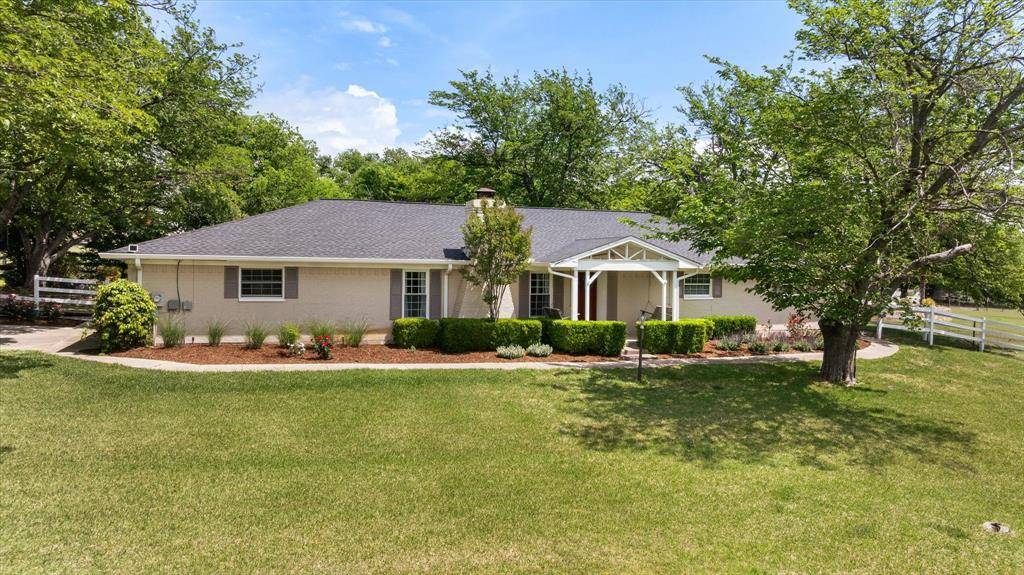 517 Council Drive, Fort Worth, TX 76126