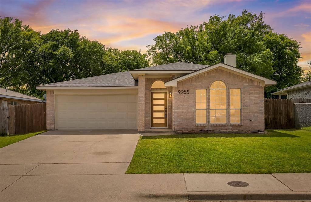 9255 Crimnson Court, Dallas, TX 75217