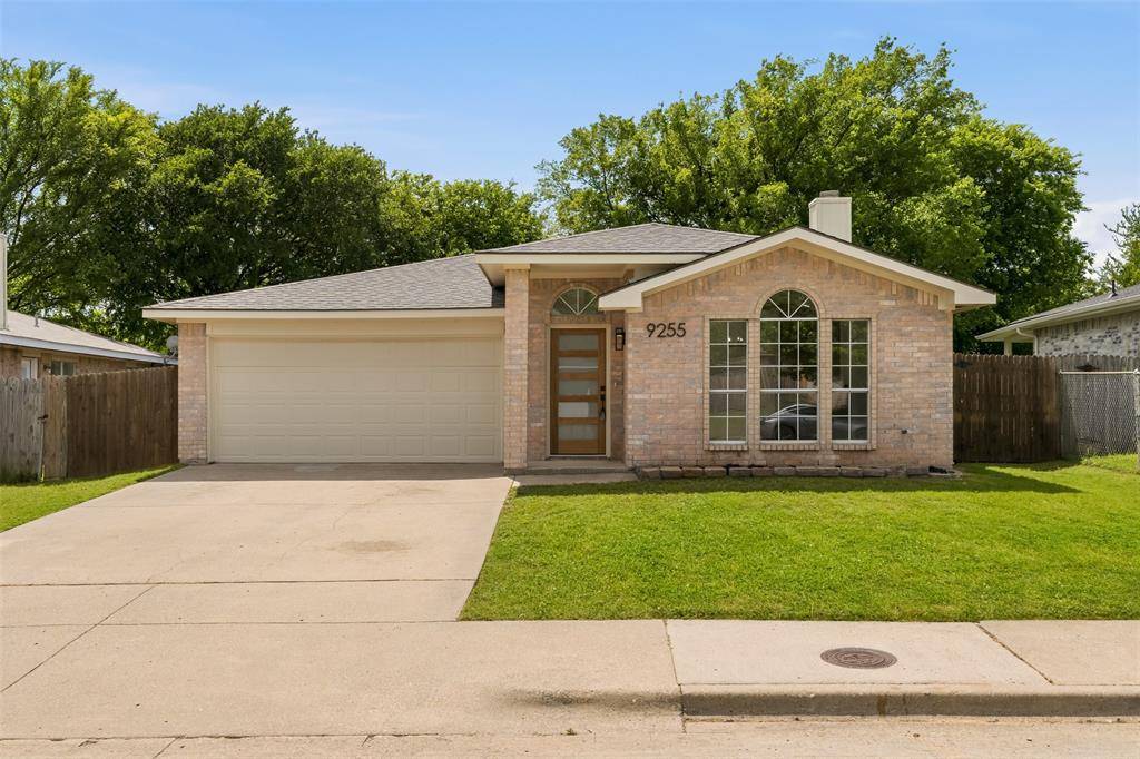 9255 Crimnson Court, Dallas, TX 75217