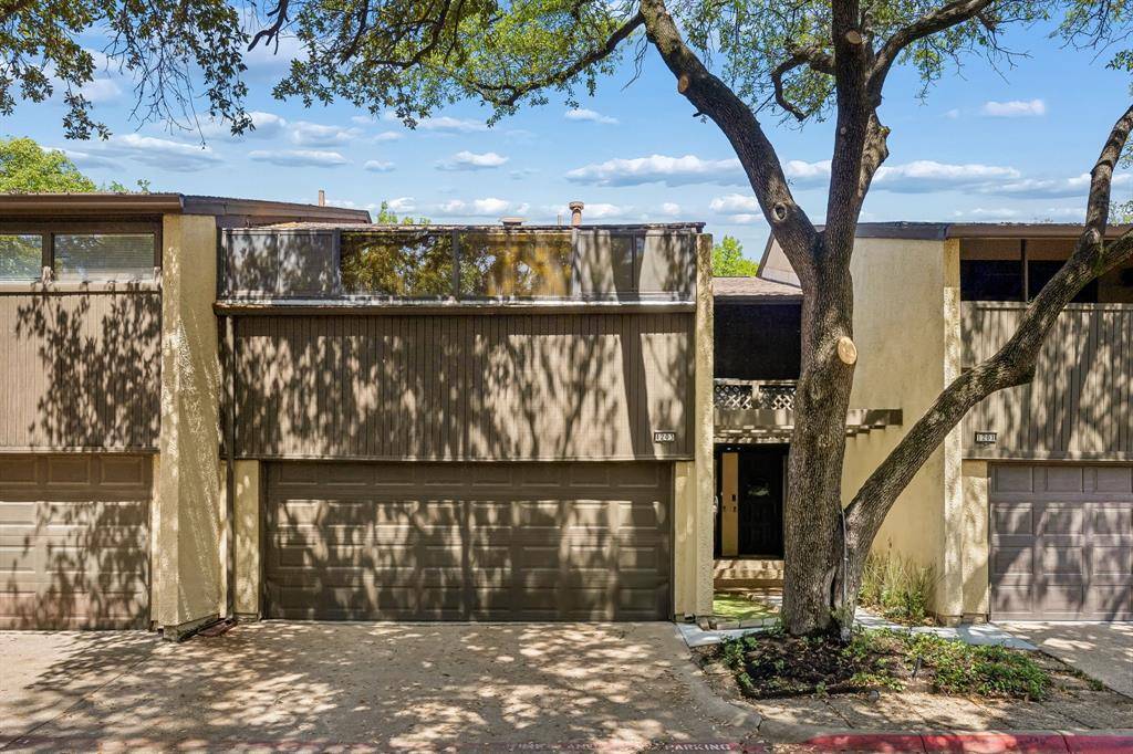 1203 Portales Lane #1203, Irving, TX 75061