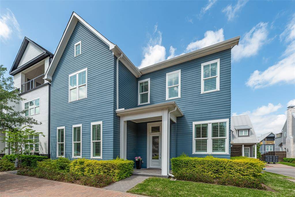 1645 G Avenue, Plano, TX 75074