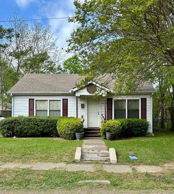 1307 Church Street, Commerce, TX 75428