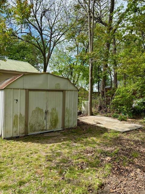 1307 Church Street, Commerce, TX 75428