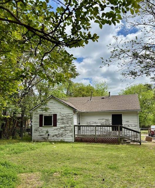 1307 Church Street, Commerce, TX 75428