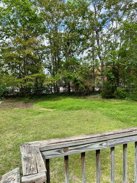 1307 Church Street, Commerce, TX 75428