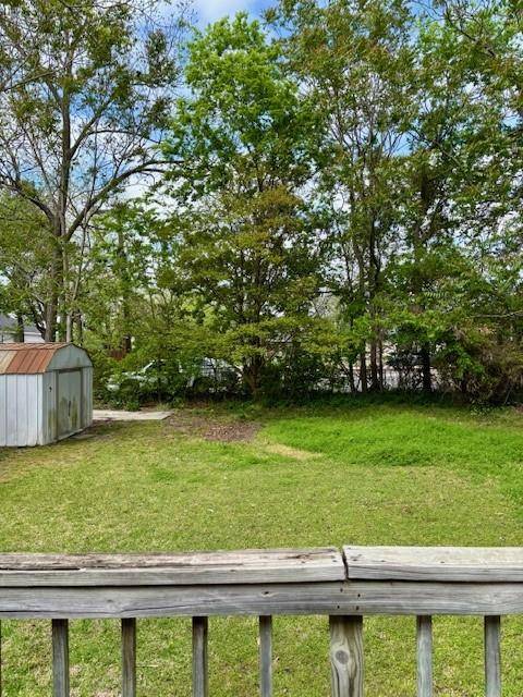 1307 Church Street, Commerce, TX 75428