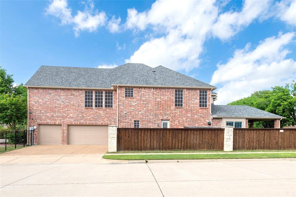 1800 Monaco Drive, Allen, TX 75002