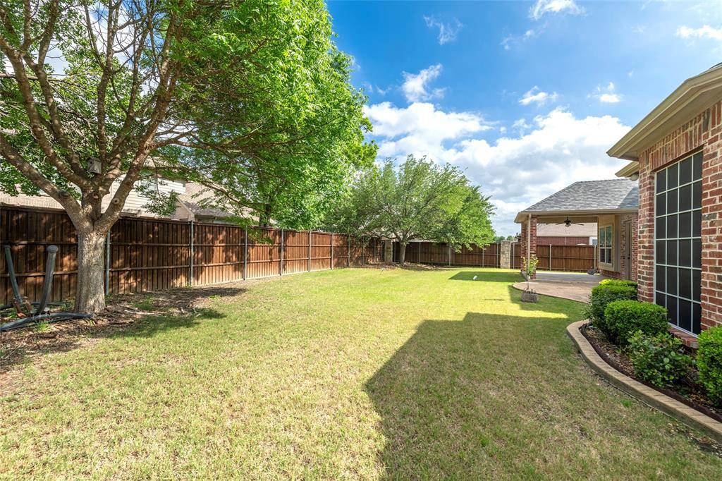 1800 Monaco Drive, Allen, TX 75002
