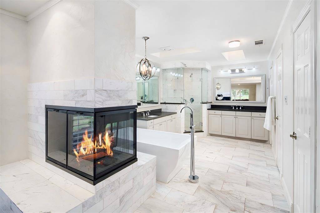 91 Seattle Slew Lane, Fairview, TX 75069