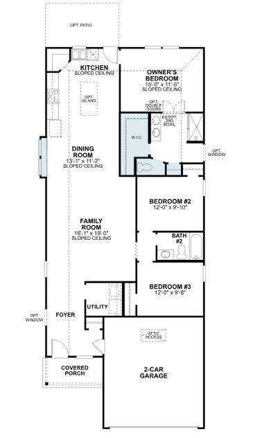 14128 Zealand Drive, Pilot Point, TX 76258