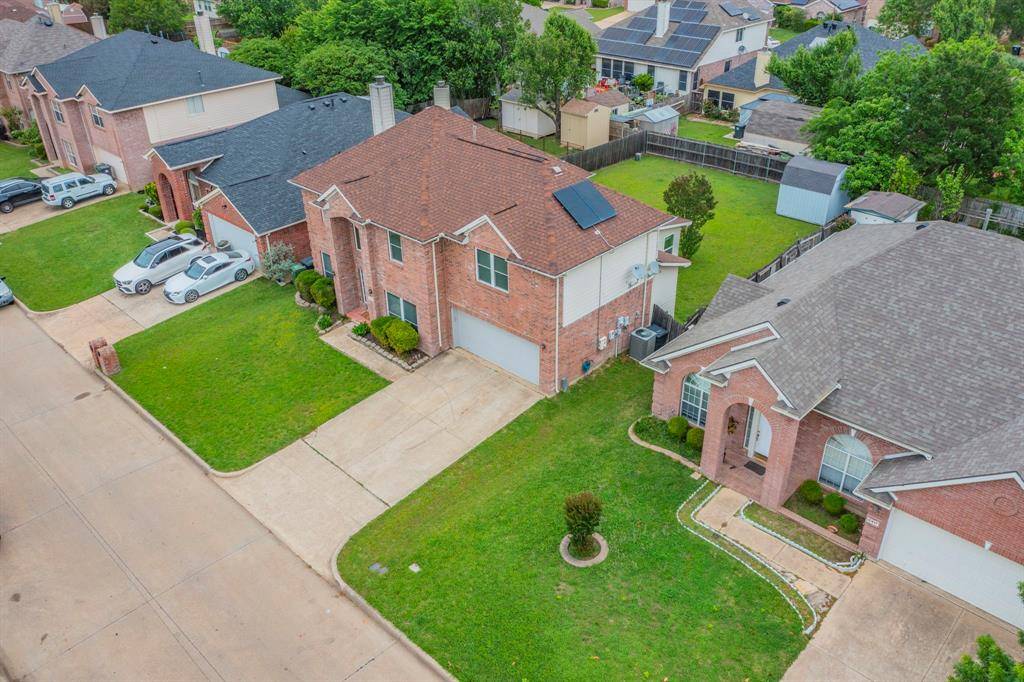 6415 Viking Trail, Arlington, TX 76001