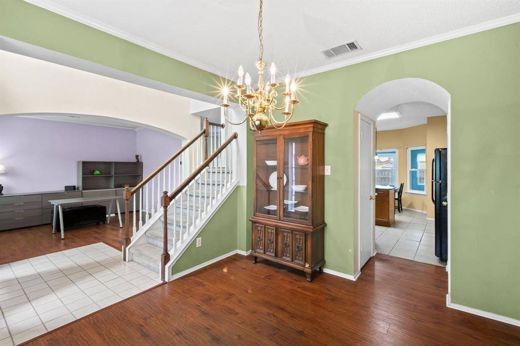 6415 Viking Trail, Arlington, TX 76001