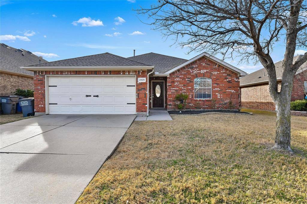 2825 Dawn Spring, Little Elm, TX 75068