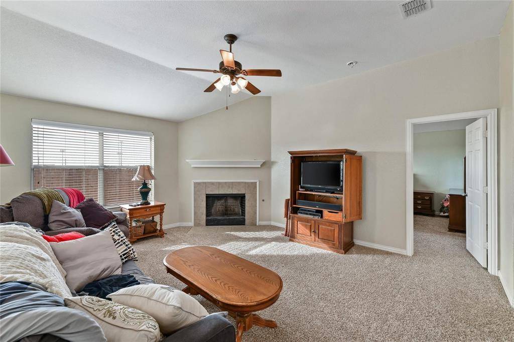 2825 Dawn Spring, Little Elm, TX 75068