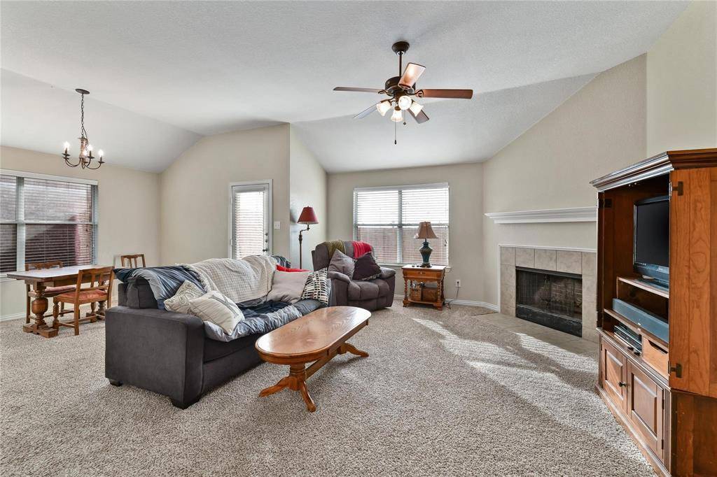 2825 Dawn Spring, Little Elm, TX 75068