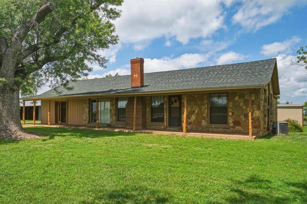 348 State Highway 153, Coleman, TX 76834