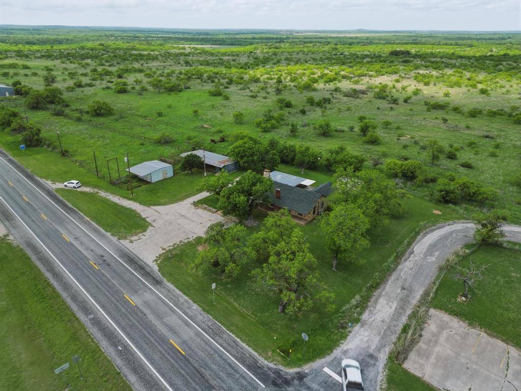 348 State Highway 153, Coleman, TX 76834
