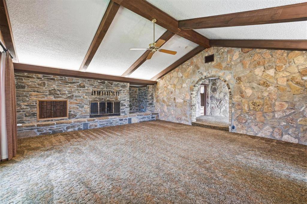 348 State Highway 153, Coleman, TX 76834