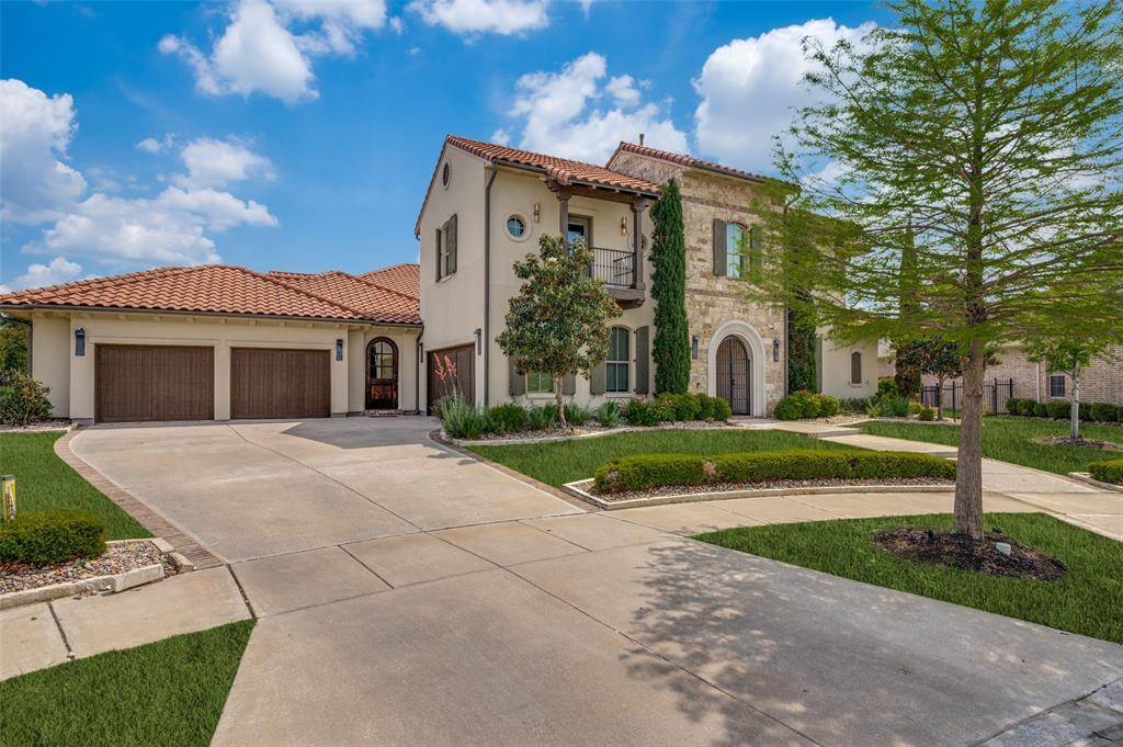 4287 Hickory Grove Lane, Frisco, TX 75033