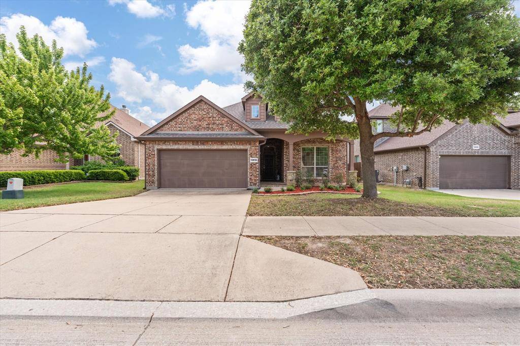 12816 Breckenridge Court, Fort Worth, TX 76177