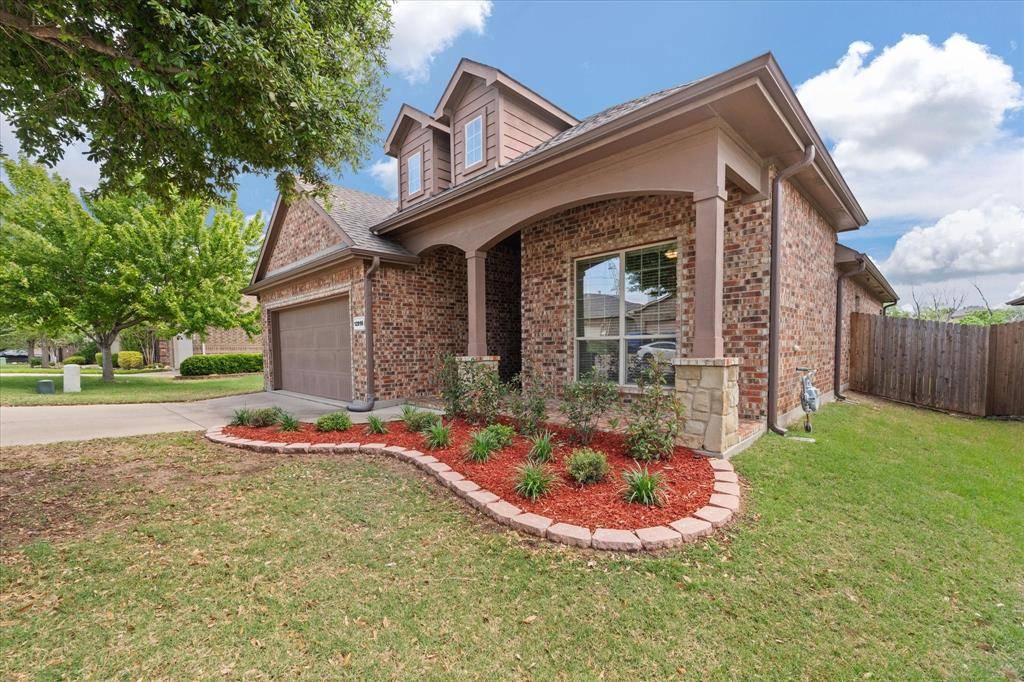 12816 Breckenridge Court, Fort Worth, TX 76177