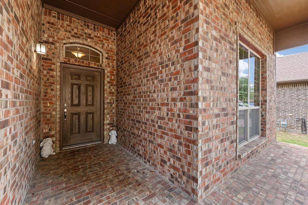 12816 Breckenridge Court, Fort Worth, TX 76177
