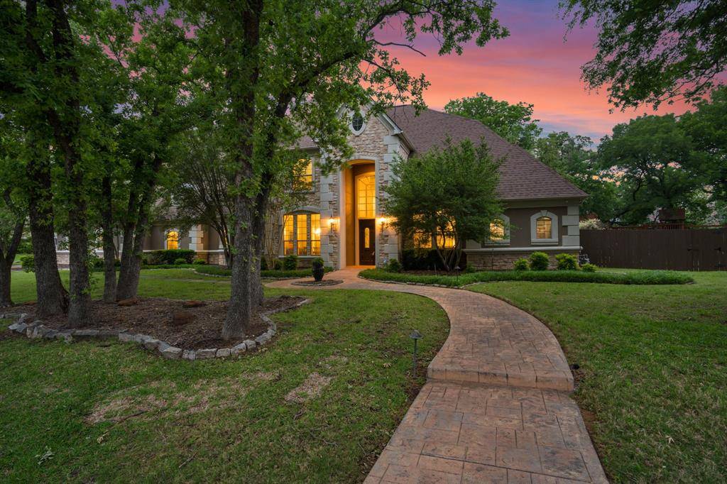 5204 Prince Lane, Flower Mound, TX 75022