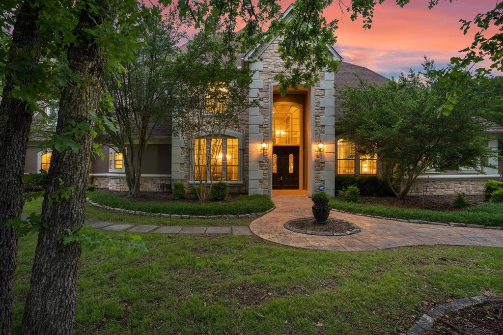 5204 Prince Lane, Flower Mound, TX 75022
