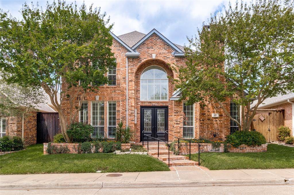 8607 Cherry Hill Drive, Dallas, TX 75243