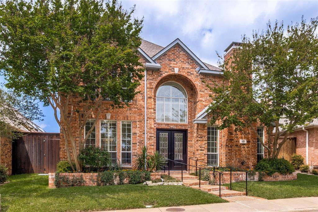 8607 Cherry Hill Drive, Dallas, TX 75243