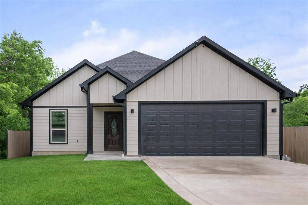 313 E 13th, Corsicana, TX 75110