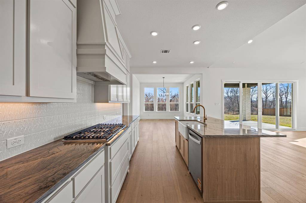 4000 Valley Drive, Providence Village, TX 76227