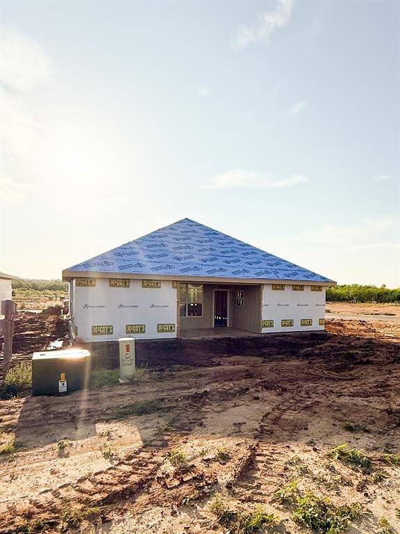 6607 Prickly Pear Way, Abilene, TX 79606