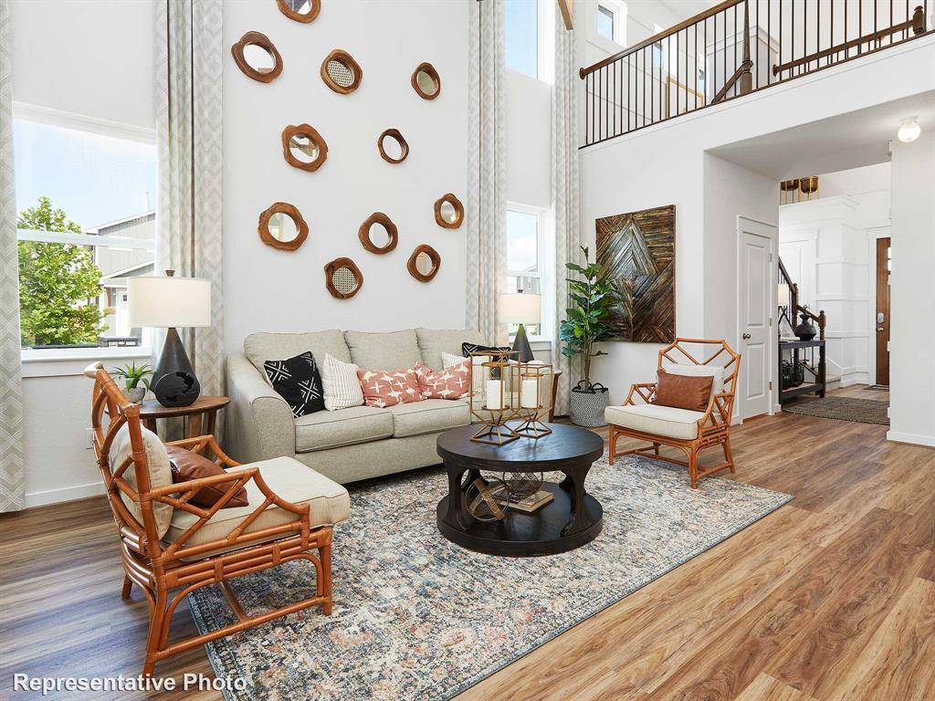 2626 Stowers Street, Anna, TX 75409