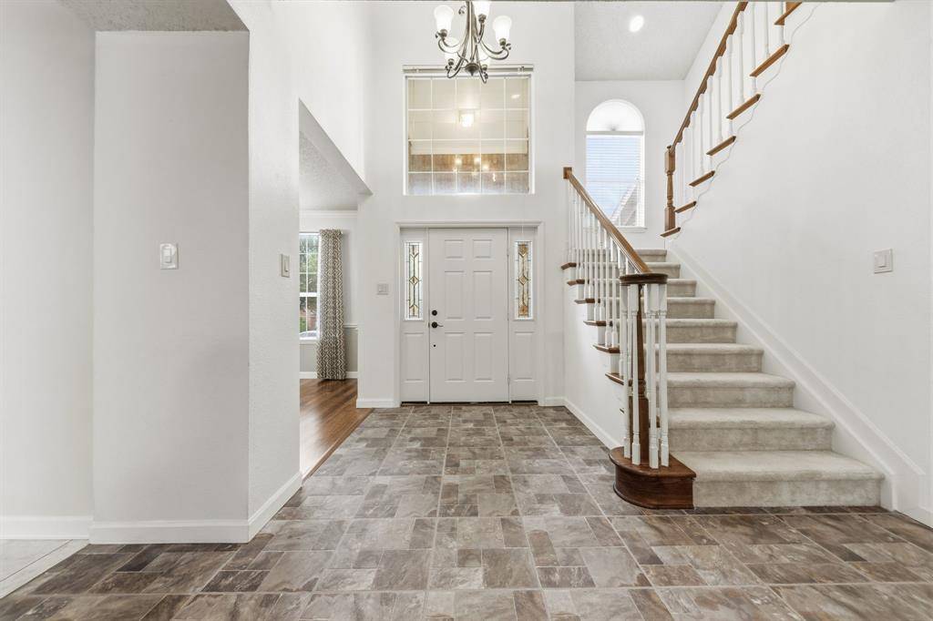 4325 Lavaca Drive, Plano, TX 75074