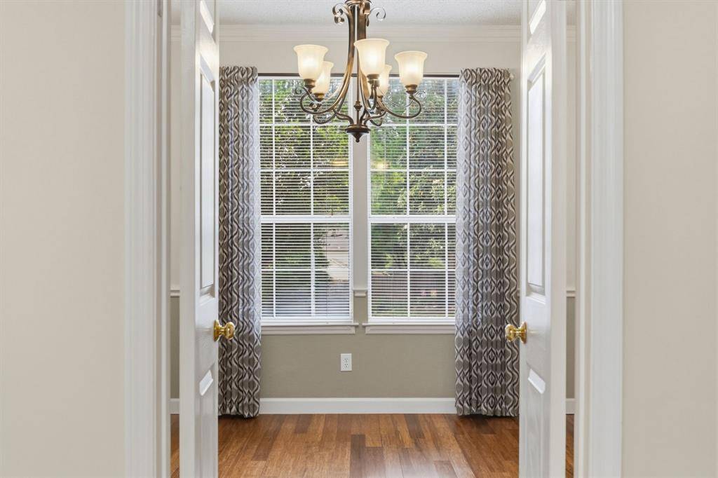 4325 Lavaca Drive, Plano, TX 75074