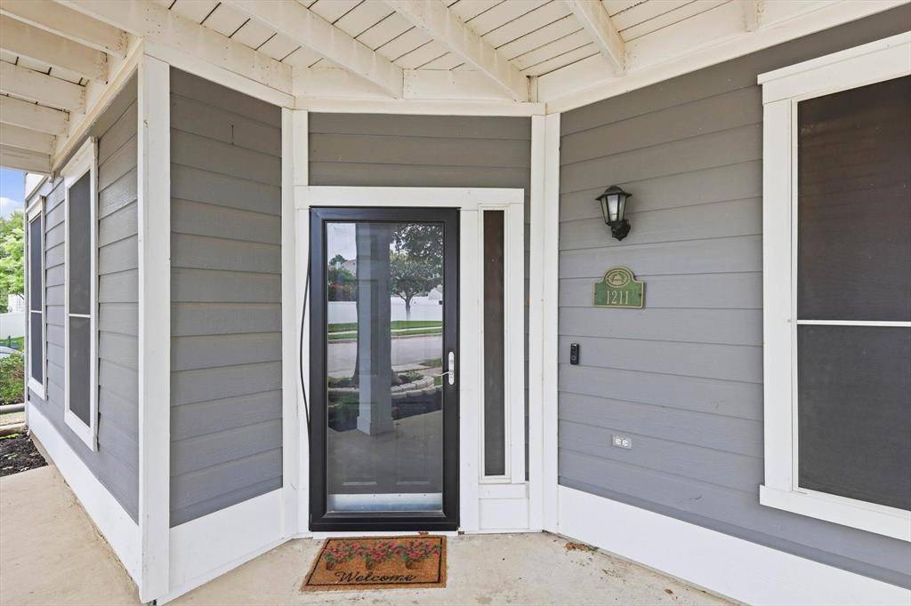 1211 Bristol Lane, Providence Village, TX 76227