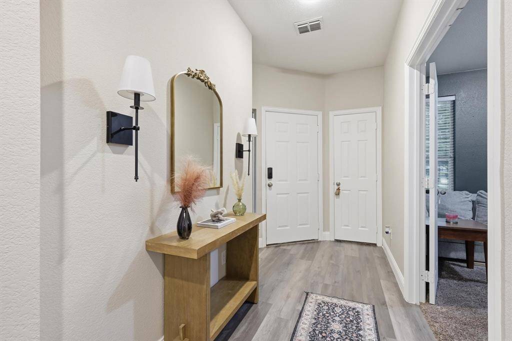 1211 Bristol Lane, Providence Village, TX 76227