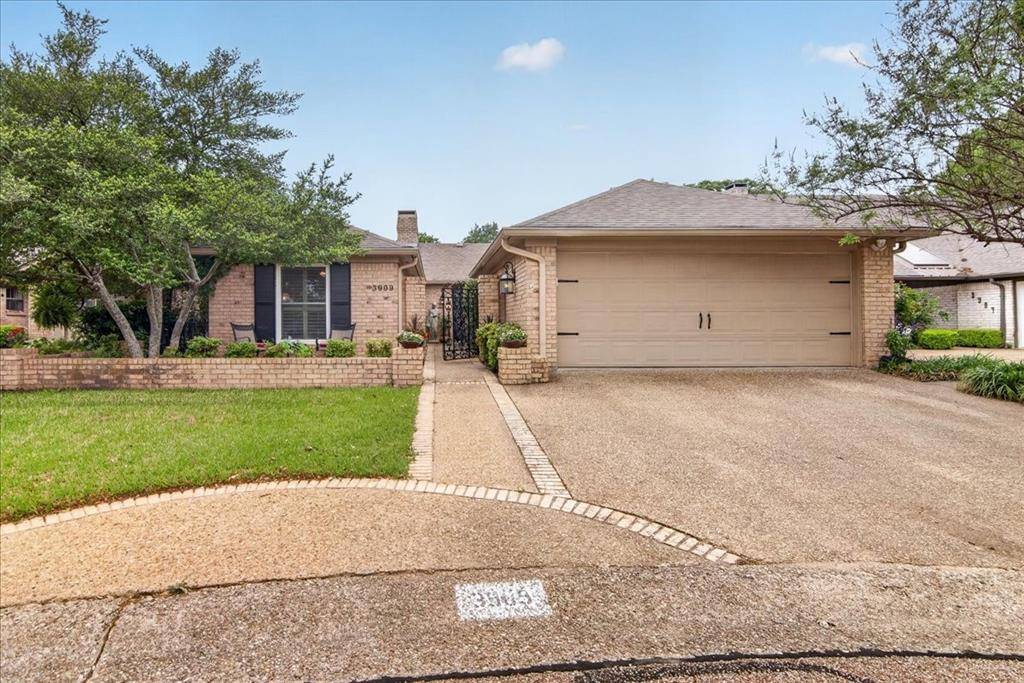 3909 Old Mill Road, Waco, TX 76710