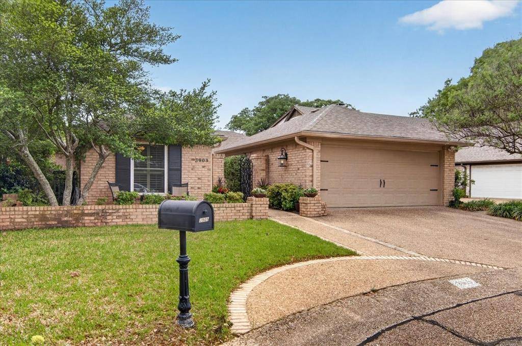 3909 Old Mill Road, Waco, TX 76710