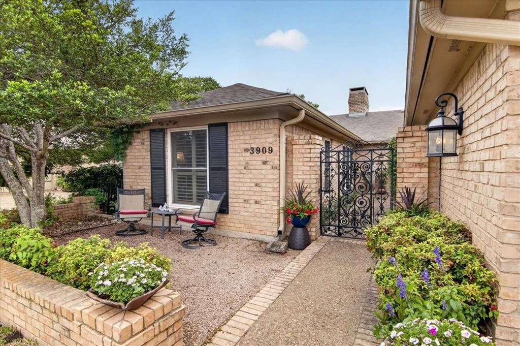 3909 Old Mill Road, Waco, TX 76710