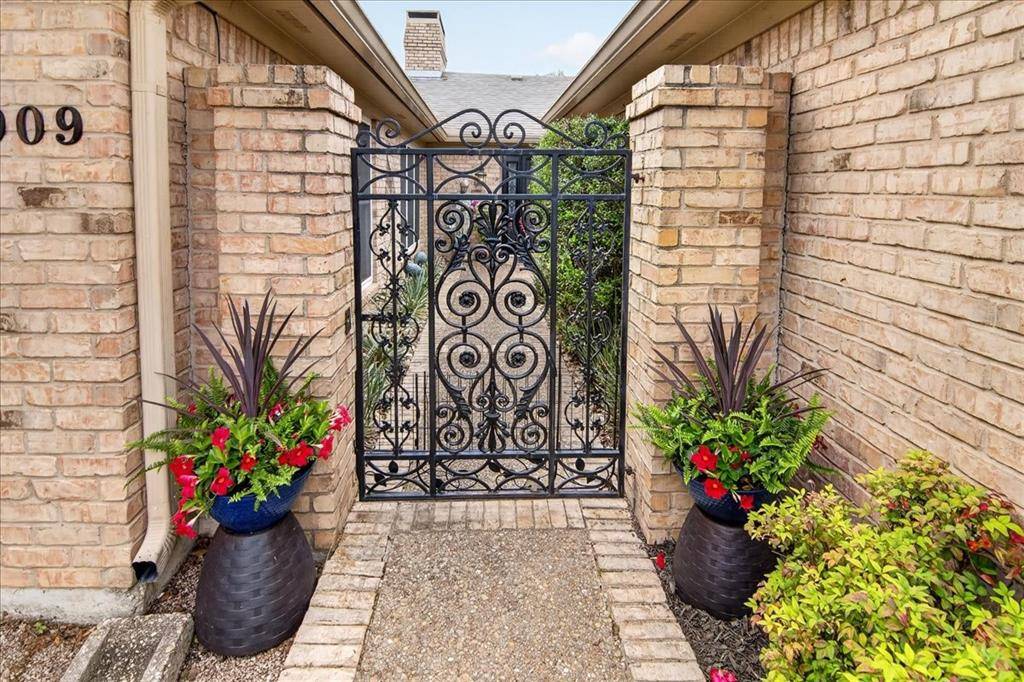 3909 Old Mill Road, Waco, TX 76710