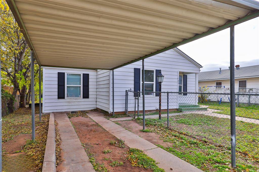 525 Jeanette Street, Abilene, TX 79602