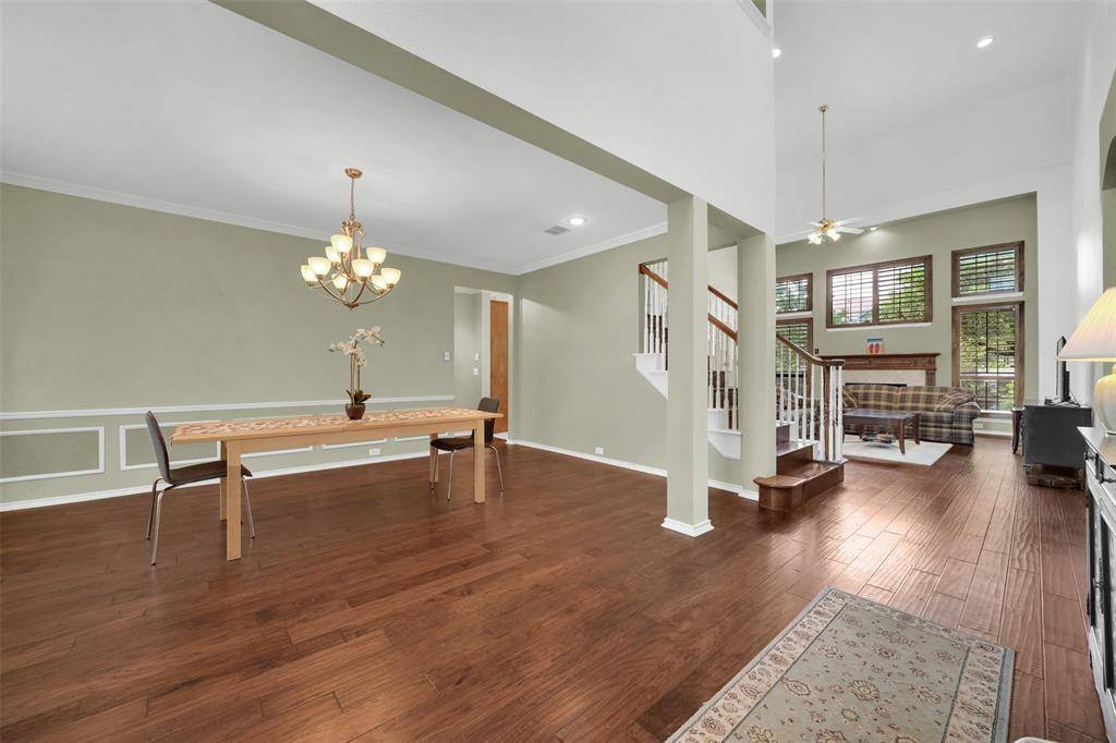 1333 Lighthouse Lane, Allen, TX 75013