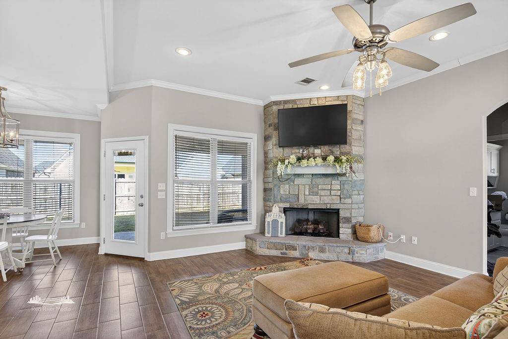 505 Hempstead Circle, Benton, LA 71006