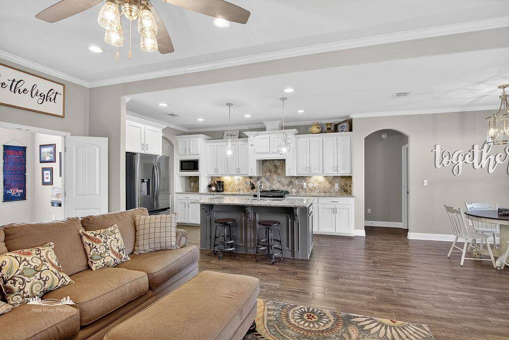 505 Hempstead Circle, Benton, LA 71006